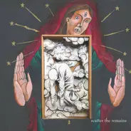 Guy Capecelatro III - Scatter The Remains