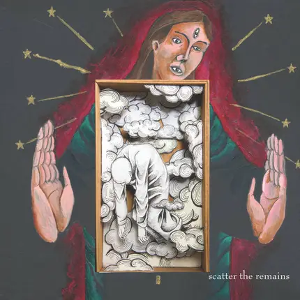 Guy Capecelatro III - Scatter The Remains