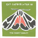 CD - Guy Capecelatro III - The Short Shrift