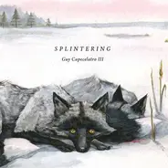 Guy Capecelatro III - Splintering