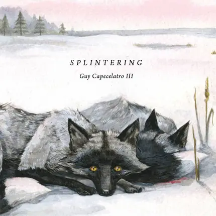 Guy Capecelatro III - Splintering