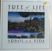 Guy Carawan - Tree Of Life - Arbol De La Vida
