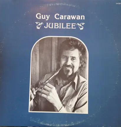 Guy Carawan - Jubiliee
