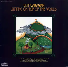 Guy Carawan - Sitting On Top Of The World - Mountain Songs