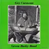 LP - Guy Carawan - Green Rocky Road