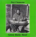 LP - Guy Carawan - Green Rocky Road