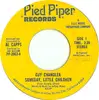7inch Vinyl Single - Guy Chandler - Someday, Little Children (From Sesame Street) / One Tin Soldier (Theme From Billy Jack)