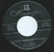 Guy Cherney - Nobody Knows But The Lord