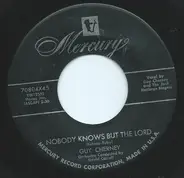 Guy Cherney - Nobody Knows But The Lord