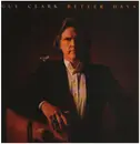 LP - Guy Clark - Better Days