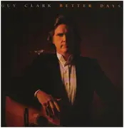 LP - Guy Clark - Better Days