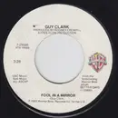 7inch Vinyl Single - Guy Clark - Homegrown Tomatoes
