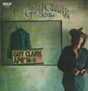 LP - Guy Clark - Old No. 1 - + Show ticket