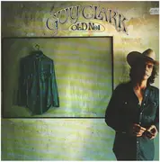 LP - Guy Clark - Old No. 1