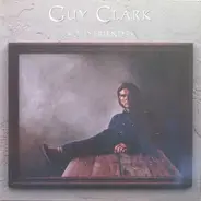 Guy Clark - Old Friends