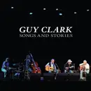 CD - Guy Clark - Songs And Stories - Digisleeve