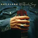CD - Guy Clark - Workbench Songs