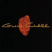 Guy Clark - The Dark