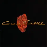CD - Guy Clark - The Dark