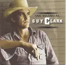 CD - Guy Clark - The Essential Guy Clark