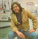 LP - Guy Clark - The South Coast Of Texas