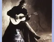 CD - Guy Clark - Cold Dog Soup