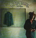 LP - Guy Clark - Old No. 1