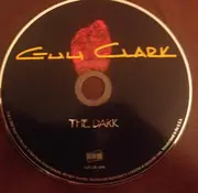 CD - Guy Clark - The Dark