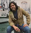 CD - Guy Clark - The South Coast Of Texas