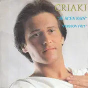 Guy Criaki - Je M'en Vais
