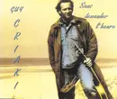 CD Single - Guy Criaki - Sans Demander L'heure