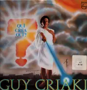 Guy Criaki - Je M'en Vais (Qui Créa Qui?)
