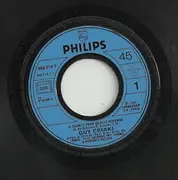 7inch Vinyl Single - Guy Criaki - Je Chante Pour Qu'elle Revienne