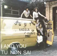 Guy And Angels Of Music - I And You