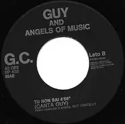 7inch Vinyl Single - Guy And Angels Of Music - I And You - Mono