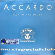 Guy Accardo - Out In The Night