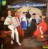 LP - Guy Aeschlimann Son Accordéon Et Ses Chœurs - Musette En Bourgogne