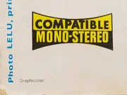 LP - Guy Aeschlimann Son Accordéon Et Ses Chœurs - Musette En Bourgogne