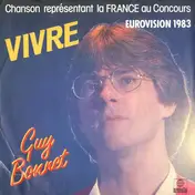 Guy Bonnet - Vivre