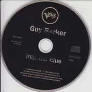 CD - Guy Barker - Into The Blue