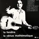 LP - Guy Béart - 9 La Fenêtre