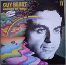 LP - Guy Béart - Couleurs Du Temps 11 - Gatefold sleeve
