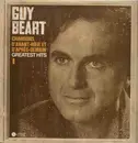 LP - Guy Béart - Chansons D'Avant-Hier Et D'Après-Demain Greatest Hits 1