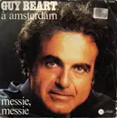 7inch Vinyl Single - Guy Béart - A Amsterdam