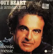 Guy Béart - A Amsterdam