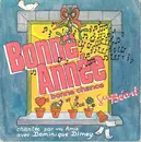 7inch Vinyl Single - Guy Béart - Bonne Année, Bonne Chance