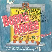 Guy Béart - Bonne Année, Bonne Chance