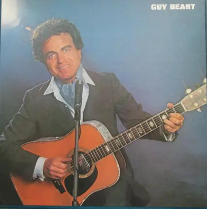 Guy Béart - Guy Béart - Récital Intégral