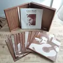 LP - Guy Béart - Guy Béart: Anonyme du XX siècle - Wooden Box Set
