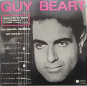 Guy Beart - Guy Béart